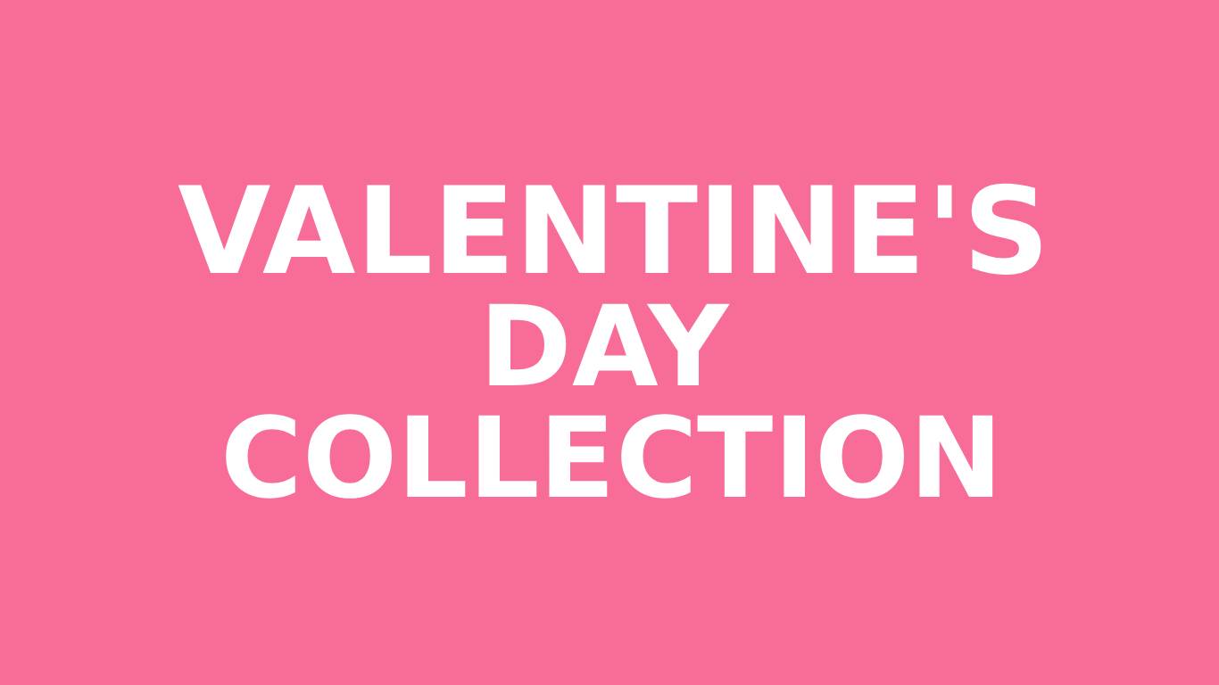 Valentine’s Day