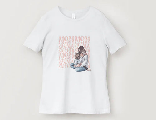 Custom T-shirt