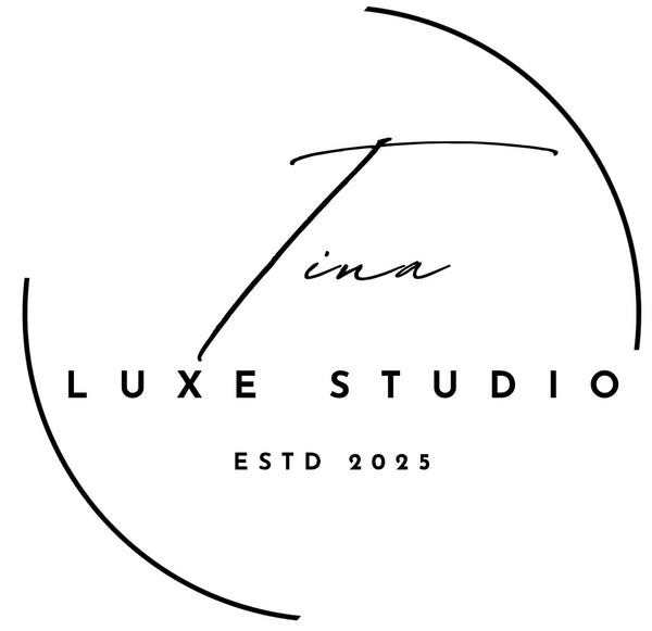 Tina Luxe Studio