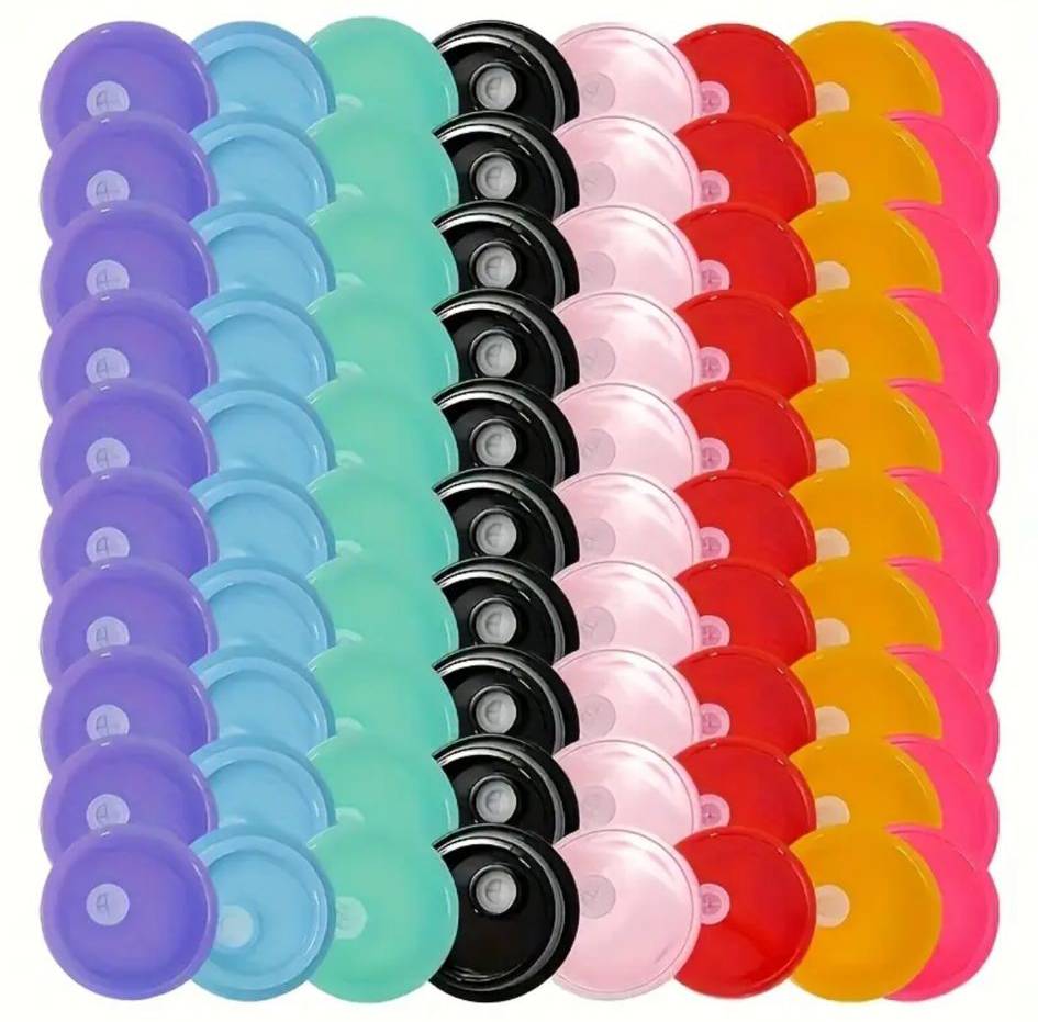Color Lids