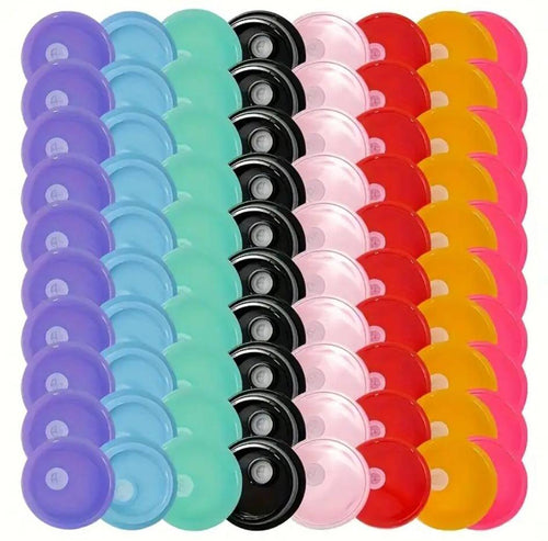 Color Lids